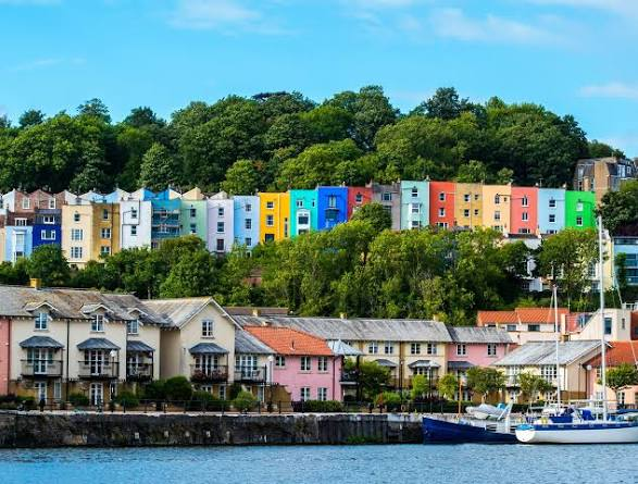 Things to see in Bristol things to see in Bristol