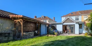 accommodation in bristol