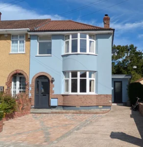 place to stay bristol