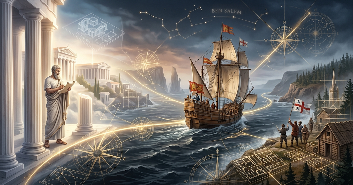 atlantis to bristol to the usa