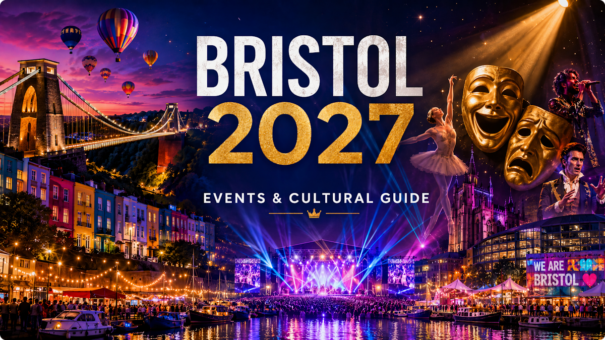 Bristol Evetns 2027